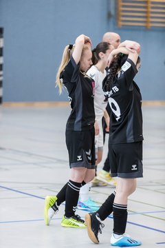 Bild 26 - wBJ Futsalmeisterschaft